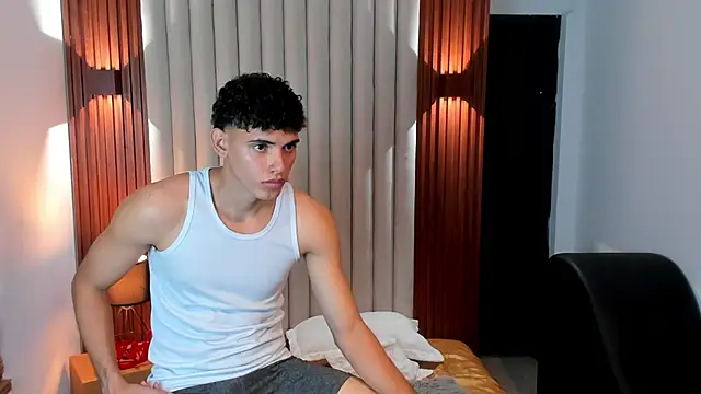 Justin mack online show from 02/19/25, 03:05