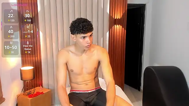 Justin mack online show from 02/26/25, 12:14