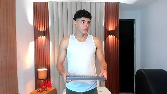 Justin mack online show from 03/05/25, 12:11