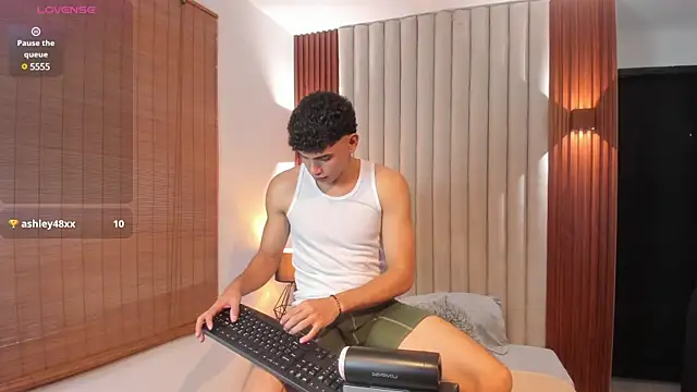 Justin mack online show from 03/15/25, 03:16