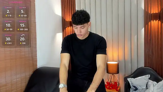 Justin mack online show from 09/10/25, 11:54