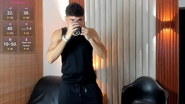 Justin mack online show from 10/01/25, 12:00