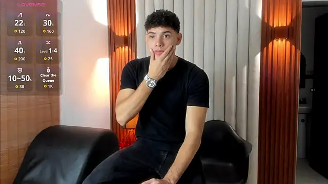 Justin mack online show from 10/03/25, 11:29