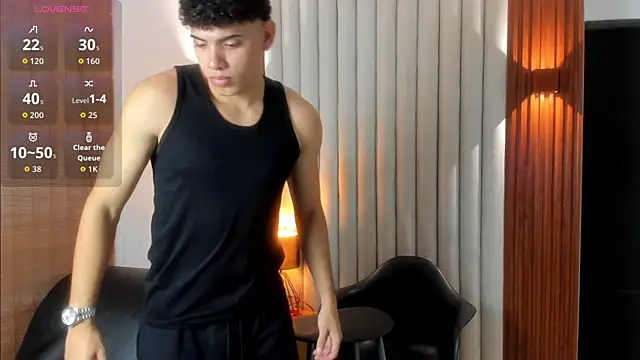 Justin mack online show from 10/08/25, 11:52