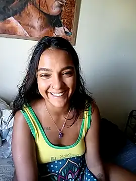 Pantaneirasexy online show from 02/26/25, 02:14