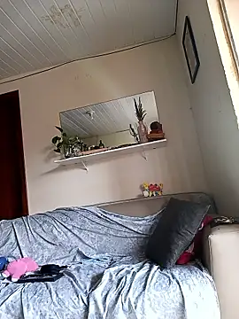 Snapshot of Pantaneirasexy chatting on 03/11/26, 08:15 Pantaneirasexy online show from 03/11/26, 08:15