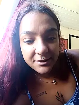 Snapshot of Pantaneirasexy chatting on 03/13/26, 01:51 Pantaneirasexy online show from 03/13/26, 01:51