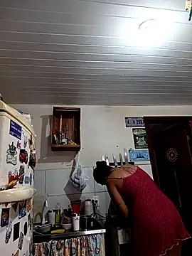 Snapshot of Pantaneirasexy chatting on 03/16/26, 07:51 Pantaneirasexy online show from 03/16/26, 07:51