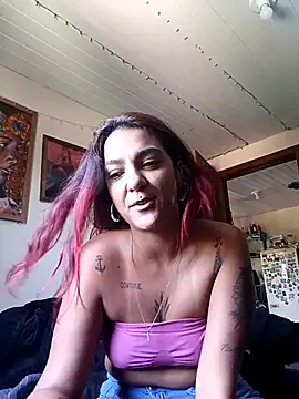 Snapshot of Pantaneirasexy chatting on 03/28/26, 03:55 Pantaneirasexy online show from 03/28/26, 03:55