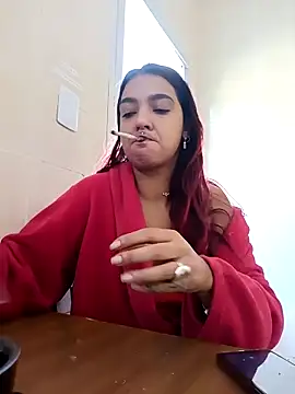 Snapshot of Pantaneirasexy chatting on 05/03/26, 12:33 Pantaneirasexy online show from 05/03/26, 12:33