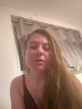 BambixoxUK online show from 01/31/25, 09:37