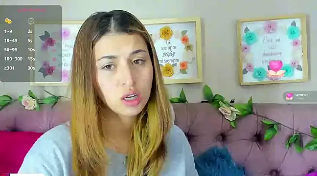 Snapshot of kimb3rly_ chatting on 02/10/25, 12:50 kimb3rly online show from 02/10/25, 12:50