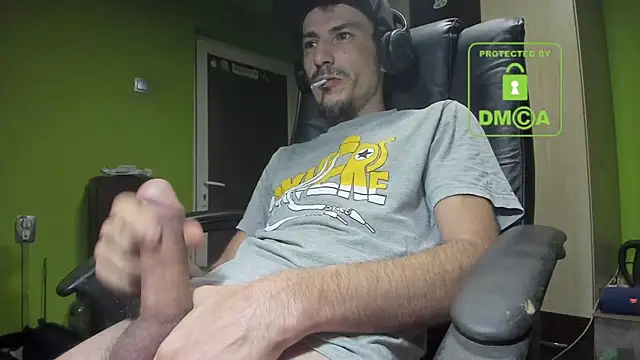 BigCumShoot online show from 01/26/25, 04:09