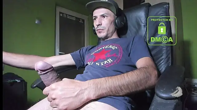 BigCumShoot online show from 09/29/25, 06:40