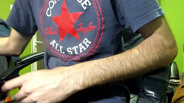 BigCumShoot online show from 02/24/26, 06:55