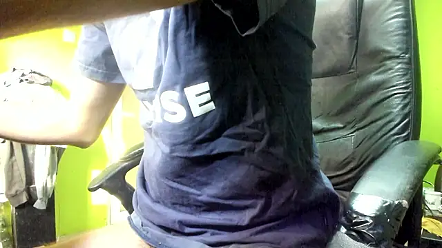 BigCumShoot online show from 03/02/26, 07:15