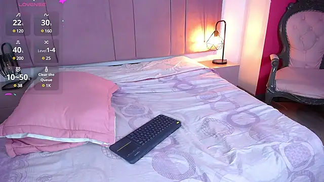 Engelth  online show from 02/15/25, 01:16