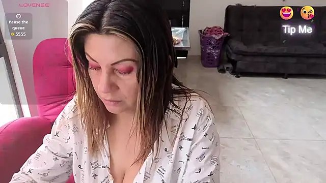 xxsexycutexxx online show from 09/20/25, 02:51