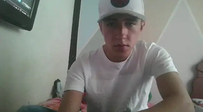 Snapshot of daimon_king05 chatting on 01/30/25, 09:14 daimon king05 online show from 01/30/25, 09:14