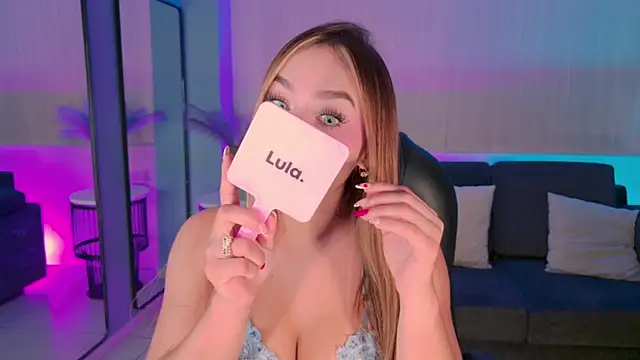 AmaiaHaywood online show from 10/09/25, 05:16