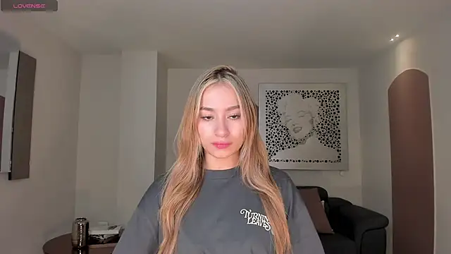 Snapshot of AmaiaHaywood chatting on 01/11/26, 11:37 AmaiaHaywood online show from 01/11/26, 11:37