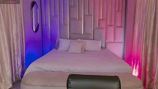 Snapshot of AmaiaHaywood chatting on 01/14/26, 05:24 AmaiaHaywood online show from 01/14/26, 05:24