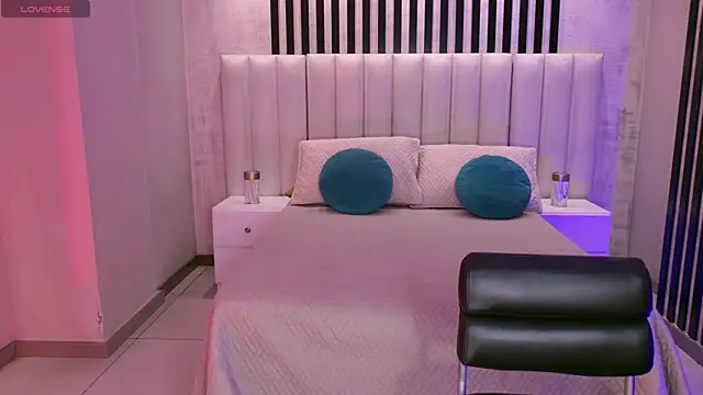 Snapshot of AmaiaHaywood chatting on 01/16/26, 04:16 AmaiaHaywood online show from 01/16/26, 04:16