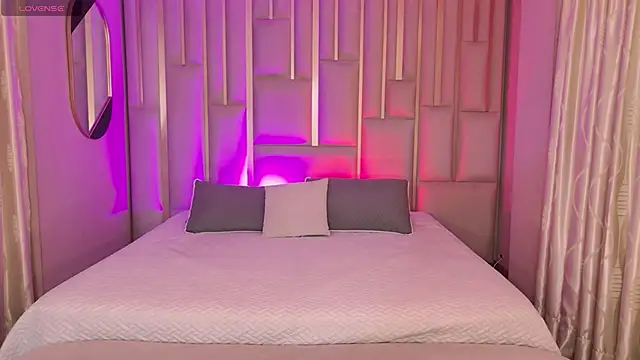 Snapshot of AmaiaHaywood chatting on 02/04/26, 05:35 AmaiaHaywood online show from 02/04/26, 05:35