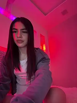  BbFreya online show from 02/06/25, 07:40