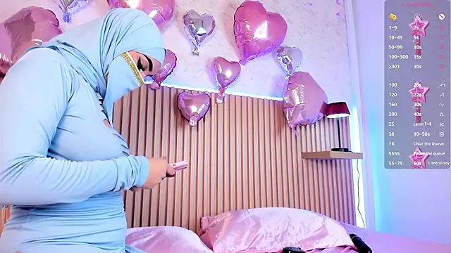 saleh issawi online show from 02/16/26, 04:30