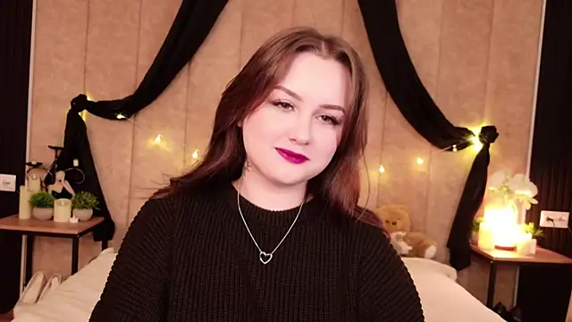 Kendra Parlow online show from 10/05/25, 08:40