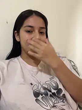 ariana sweet87 online show from 12/19/25, 06:37