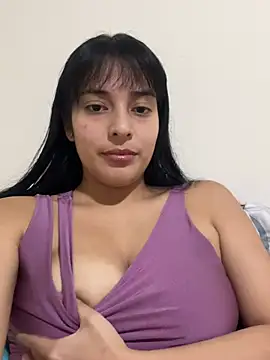 ariana sweet87 online show from 02/19/26, 08:38