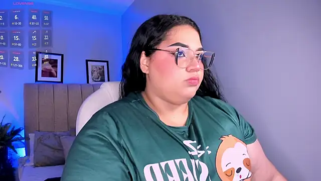 Snapshot of _michel_bbw chatting on 03/29/26, 03:17 michel bbw online show from 03/29/26, 03:17