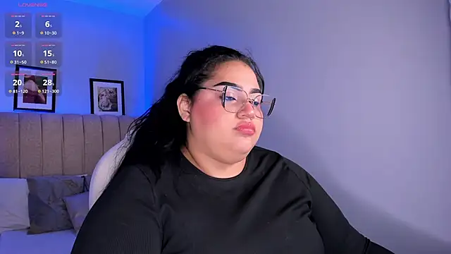 Snapshot of _michel_bbw chatting on 03/31/26, 03:19 michel bbw online show from 03/31/26, 03:19