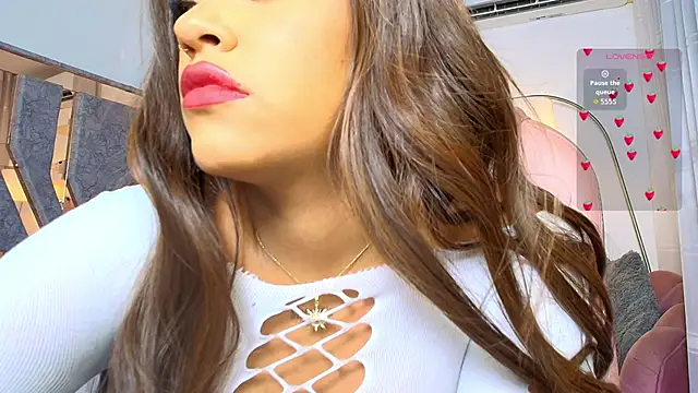 Snapshot of Alexa_candy18 chatting on 02/17/26, 12:40 Alexa candy18 online show from 02/17/26, 12:40