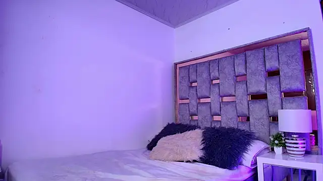 Snapshot of Alexa_candy18 chatting on 07/19/26, 12:25 Alexa candy18 online show from 07/19/26, 12:25