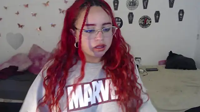 EstefyTabbo online show from 12/15/25, 09:30