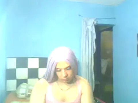 Snapshot of DivinaTransStrella chatting on 02/18/25, 07:09 DivinaTransStrella online show from 02/18/25, 07:09