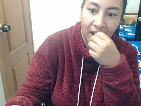 Snapshot of Siblleyx chatting on 03/16/26, 10:47 Siblleyx online show from 03/16/26, 10:47