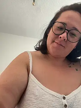 SweetRomina online show from 02/23/26, 04:04