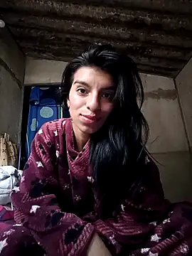 Ariell Kieran online show from 02/07/25, 09:58