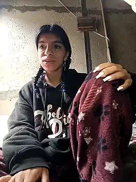 Ariell Kieran online show from 02/09/25, 04:18