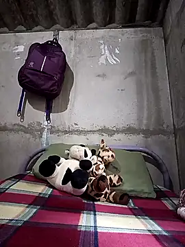 Ariell Kieran online show from 02/11/25, 06:55