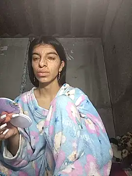 Ariell Kieran online show from 02/13/25, 06:59