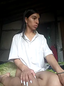 Ariell Kieran online show from 02/14/25, 07:02