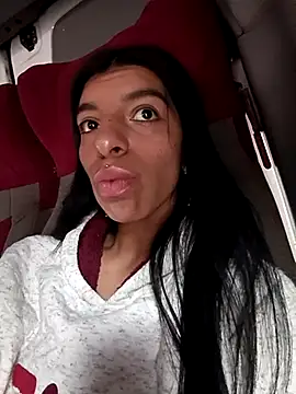 Ariell Kieran online show from 02/19/25, 06:00