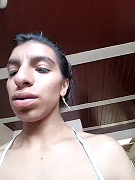 Ariell Kieran online show from 03/03/25, 04:24