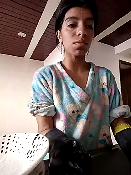 Ariell Kieran online show from 03/10/25, 06:34