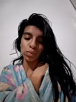 Ariell Kieran online show from 03/12/25, 03:02